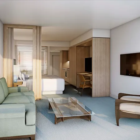 The Ritz-Carlton Residences, Waikiki Beach Hotel