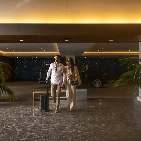 The Ritz-Carlton Residences, Waikiki Beach Hotel